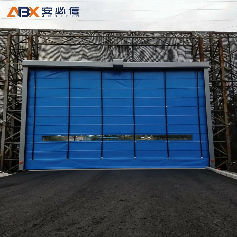 鄂尔多斯市高速堆积门